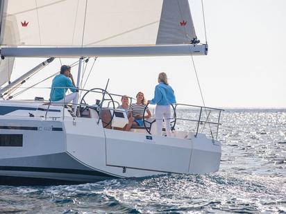 Bavaria C42