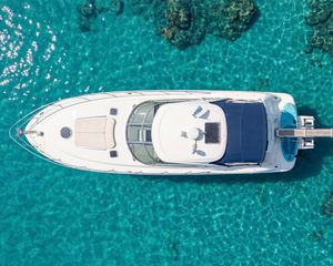Sea Ray 455 Sundancer