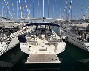 Bavaria Cruiser 38