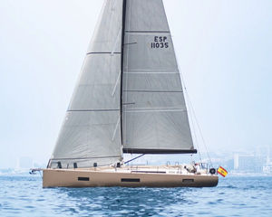 Beneteau First 53