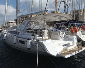 Beneteau Oceanis 48