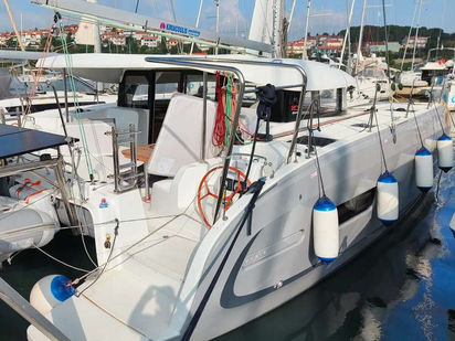 Catamaran Excess 11 · 2024 (0)