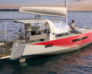 Jeanneau Sun Loft 47