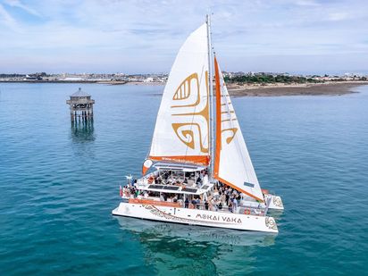 Motor Catamaran Day One 70 · 2025 (0)