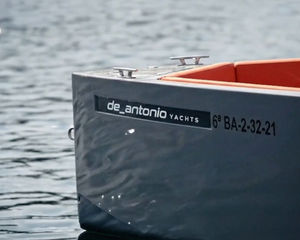 De Antonio D28 Open