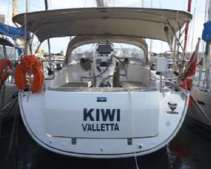Bavaria Cruiser 36