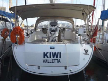 Sailboat Bavaria Cruiser 36 · 2013 (0)