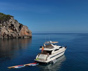 Astondoa 72 Luxury