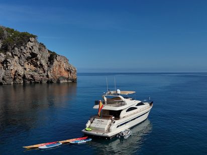 Motorboot Astondoa 72 Luxury · 2002 (0)