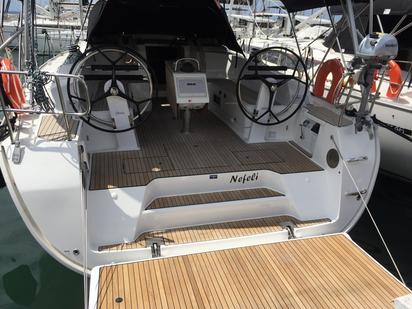 Barca a vela Bavaria Cruiser 46 · 2021 (0)