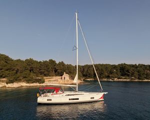 Beneteau Oceanis 46.1
