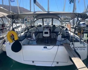 Bavaria C42