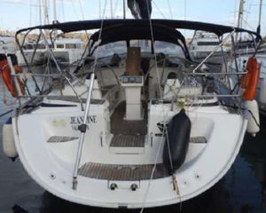 Bavaria Cruiser 50