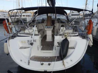 Sailboat Bavaria Cruiser 50 · 2008 (0)