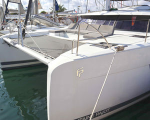 Fountaine Pajot Astrea 42