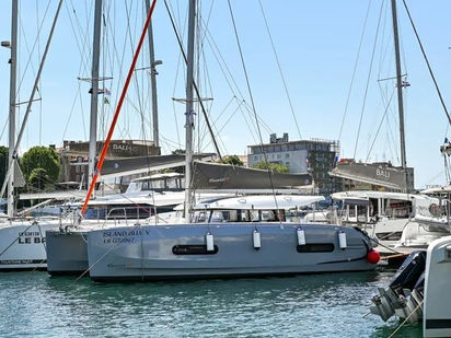 Catamaran Excess 11 · 2024 (0)