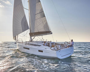 Jeanneau Sun Odyssey 410