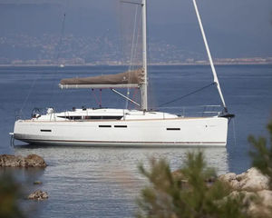 Jeanneau Sun Odyssey 419