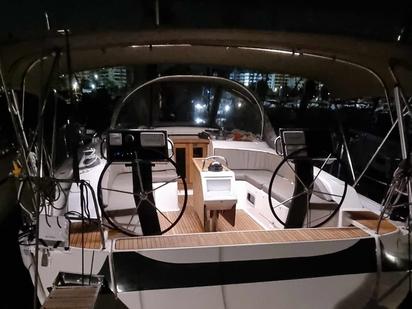 Zeilboot Bavaria Cruiser 51 · 2015 (0)
