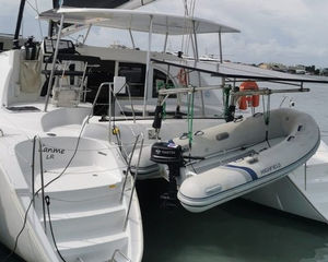 Lagoon 380