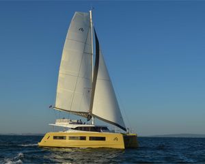 Aventura 45