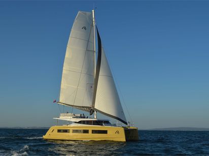 Catamaran Aventura 45 · 2023 (0)