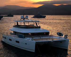 Lagoon 630