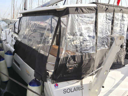 SOLARIS (0)