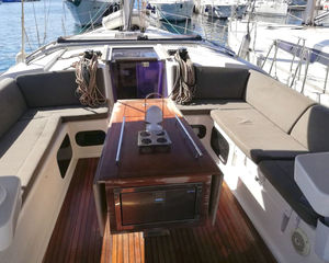 Dufour 520 Grand Large