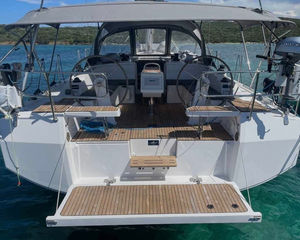 Bavaria C42