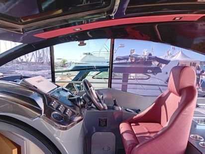Motorboot Mirakul 40 · 2025 (0)