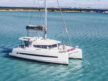 Catamaran Bali 4.1 · 2019 (0)