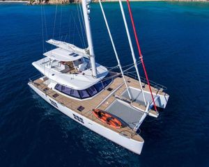 Sunreef 60