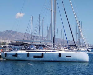 Bavaria C57