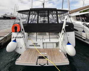 Jeanneau Sun Loft 47