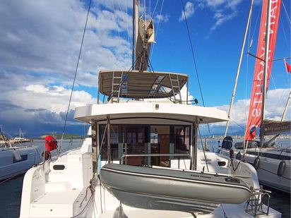 Katamaran Bali Catspace · 2025 (0)