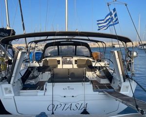 Dufour 470