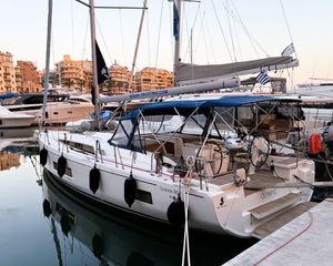 Beneteau Oceanis 46.1