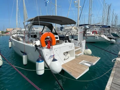 ALMA LIBRE IX (0)