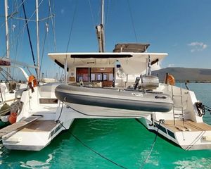 Fountaine Pajot Isla 40