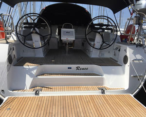 Bavaria Cruiser 46