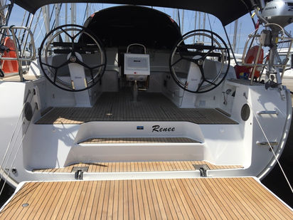 Sailboat Bavaria Cruiser 46 · 2021 (0)
