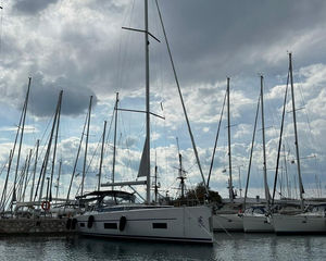 Bavaria C45