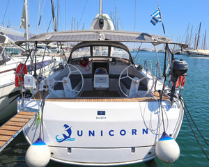 Bavaria Cruiser 46