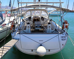Bavaria Cruiser 40