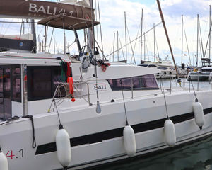 Bali 4.1