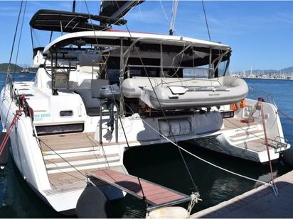 Catamarán Lagoon 42 · 2019 (0)