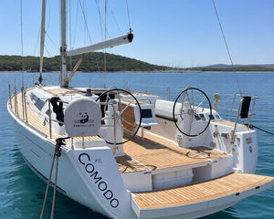 Dufour 450 Grand Large