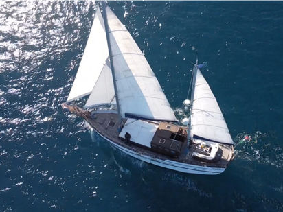 Gulet Custom Built · 2001 (0)