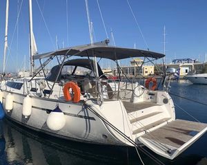 Bavaria Cruiser 51